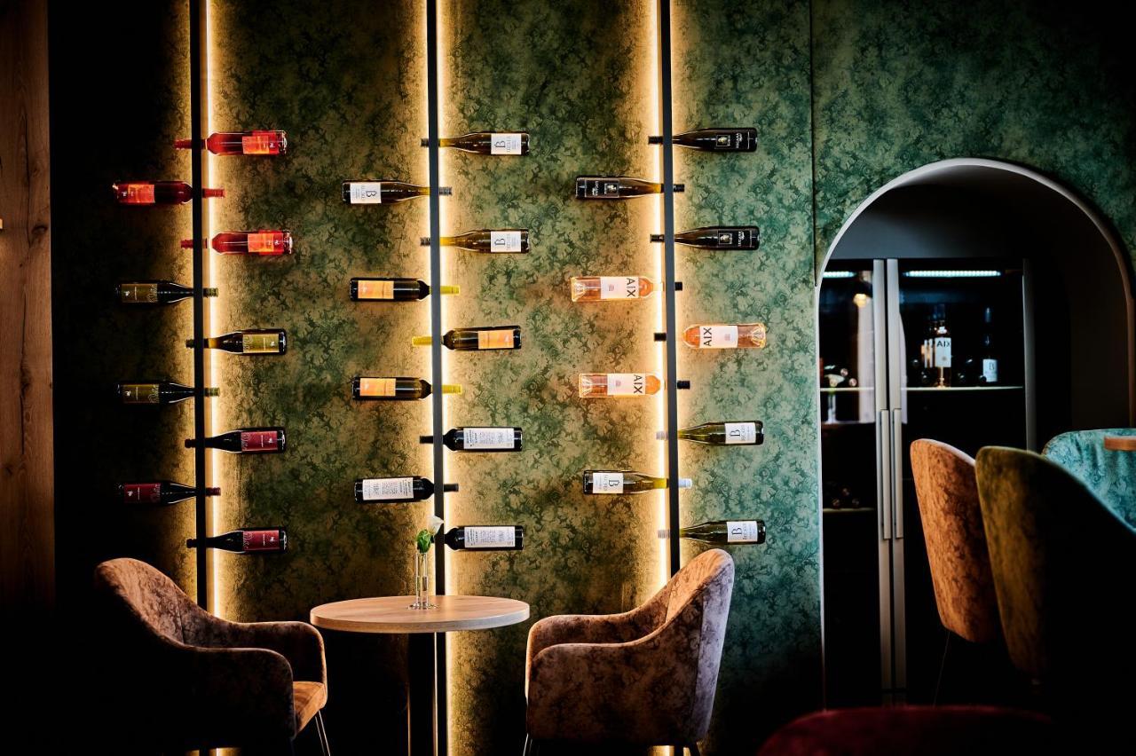 Hotel Zur Post Altoetting Экстерьер фото